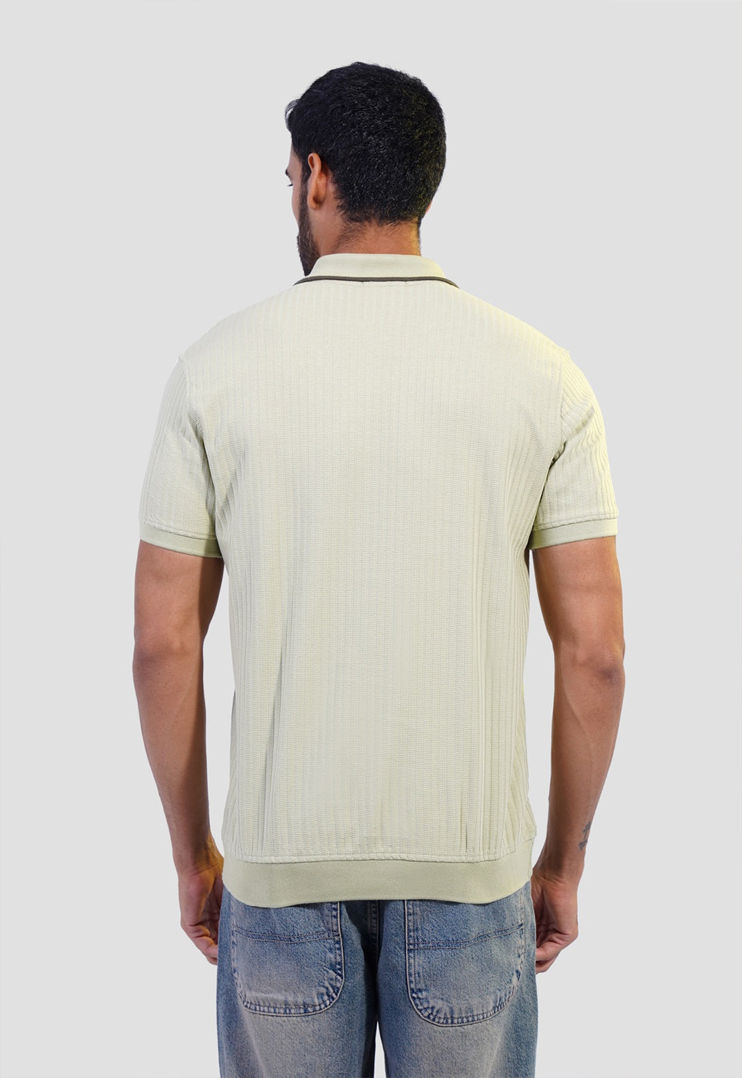 Regular Fit Polo Shirt