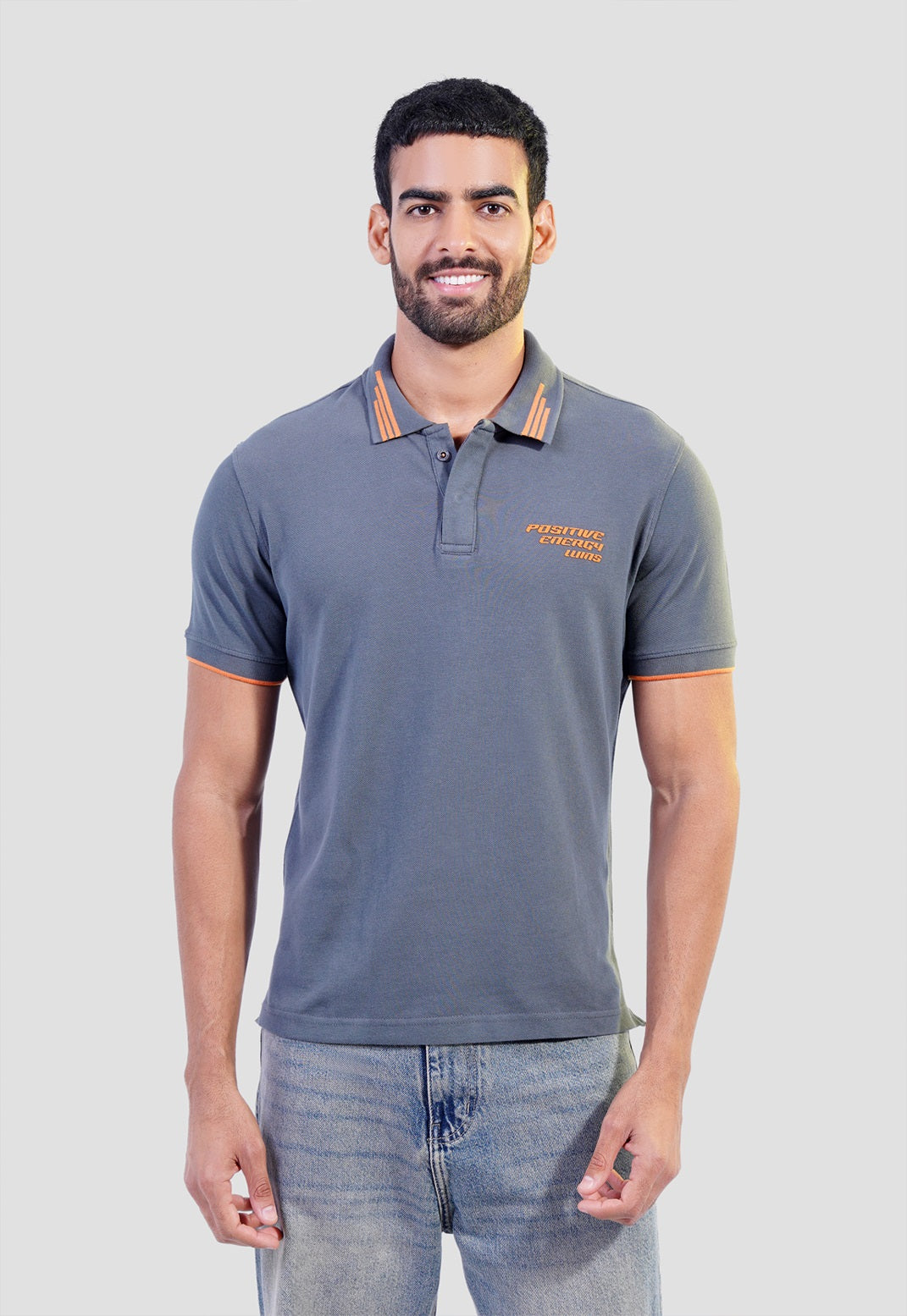 Regular Fit Polo Shirt