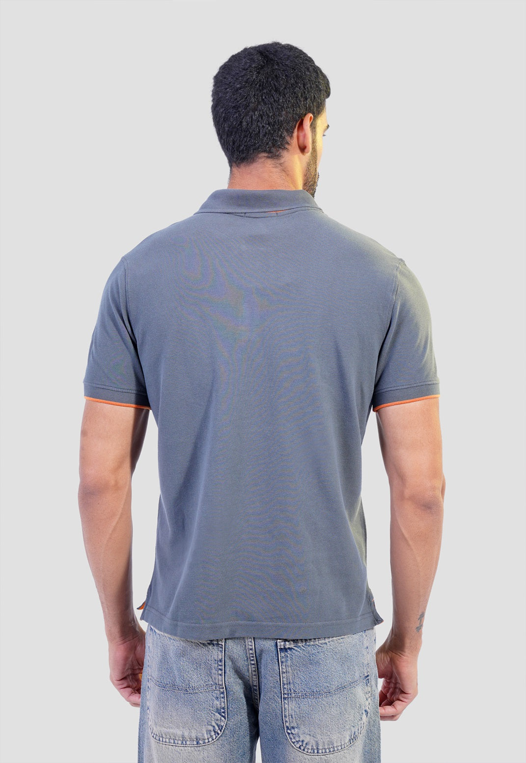 Regular Fit Polo Shirt
