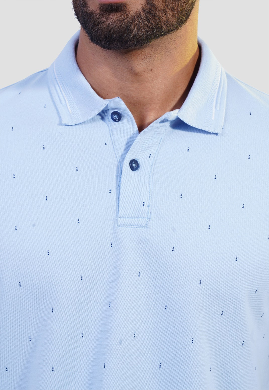 Regular Fit Polo Shirt