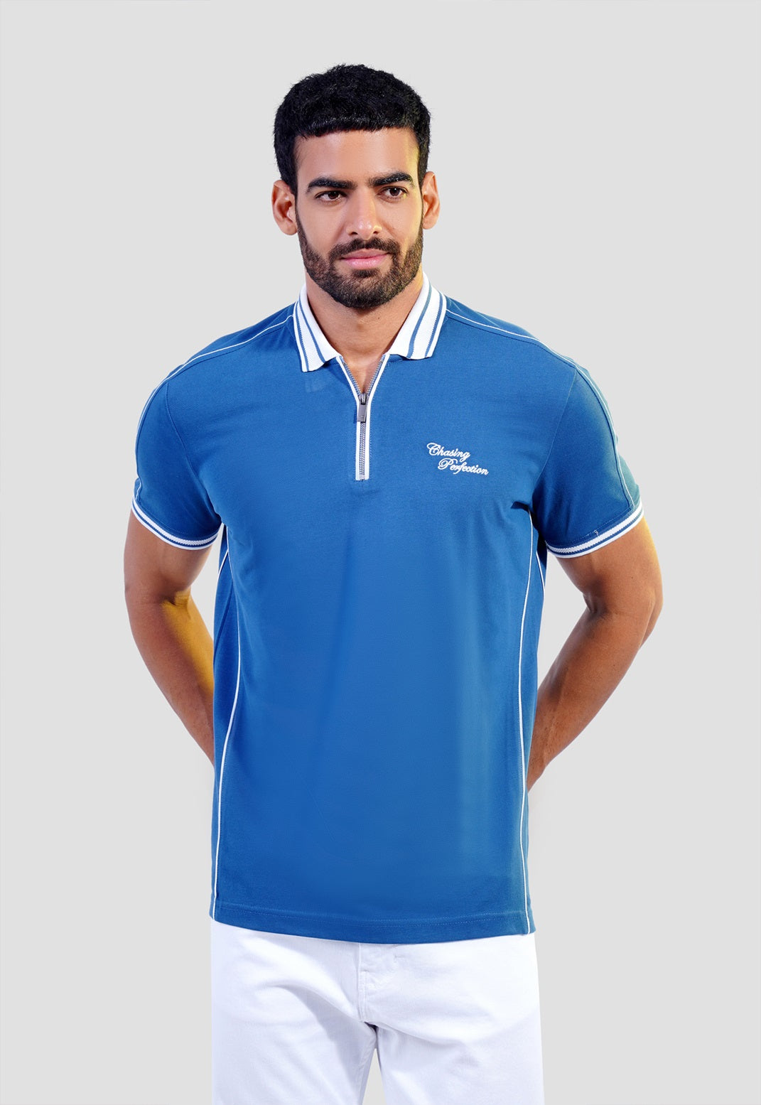Regular Fit Polo Shirt