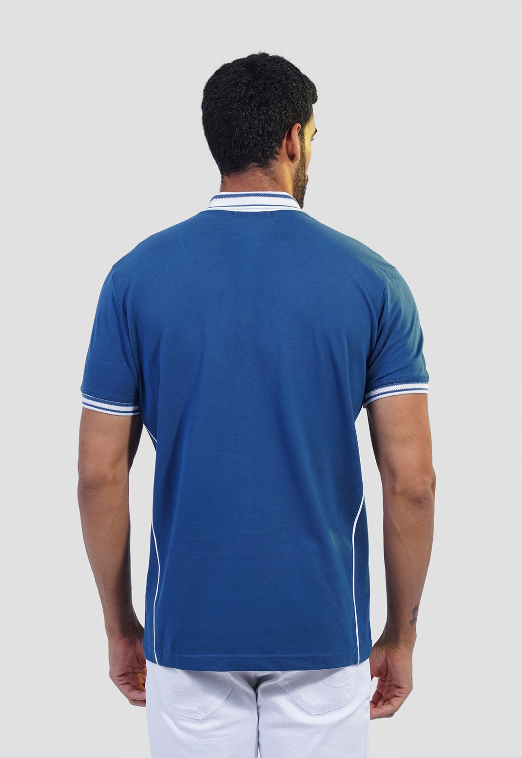 Regular Fit Polo Shirt