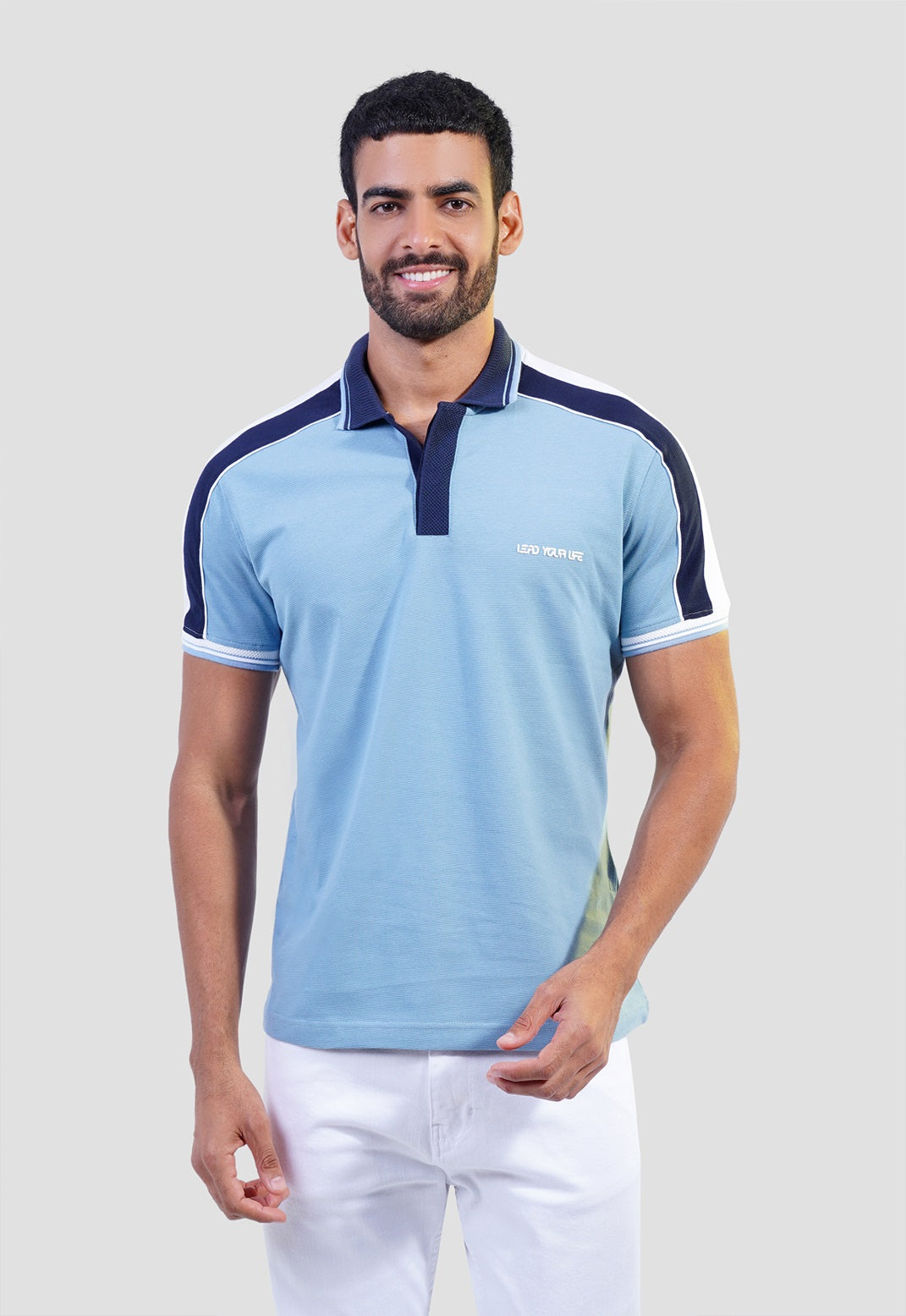 Regular Fit Polo Shirt