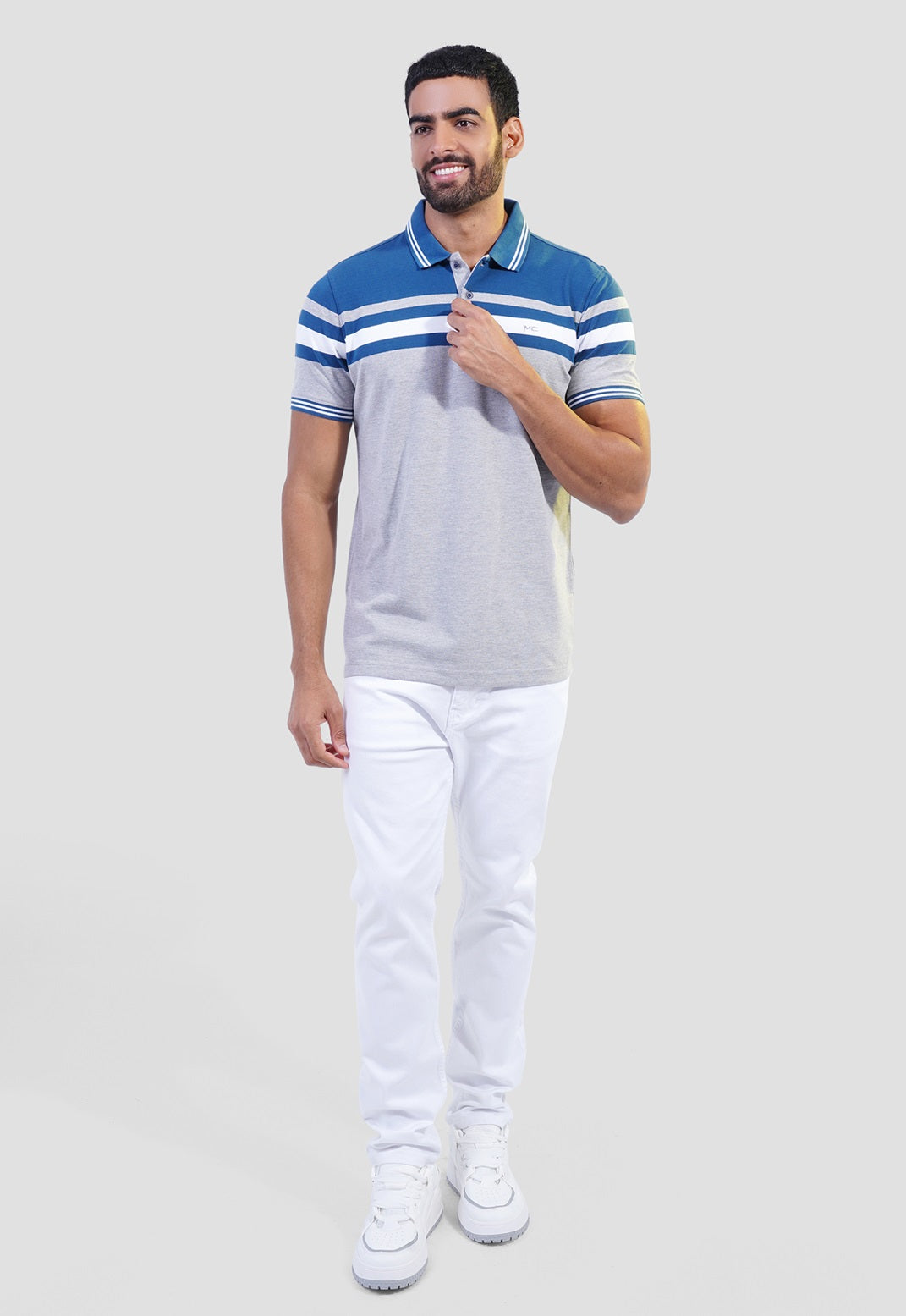 Regular Fit Polo Shirt
