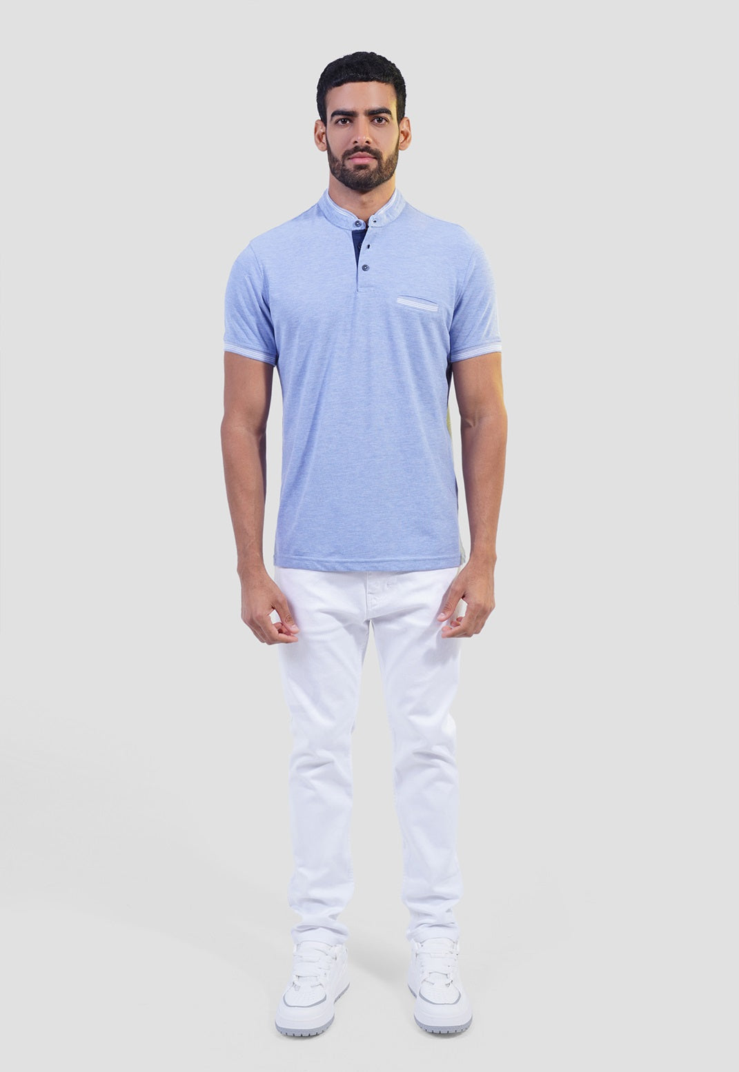 Regular Fit Polo Shirt
