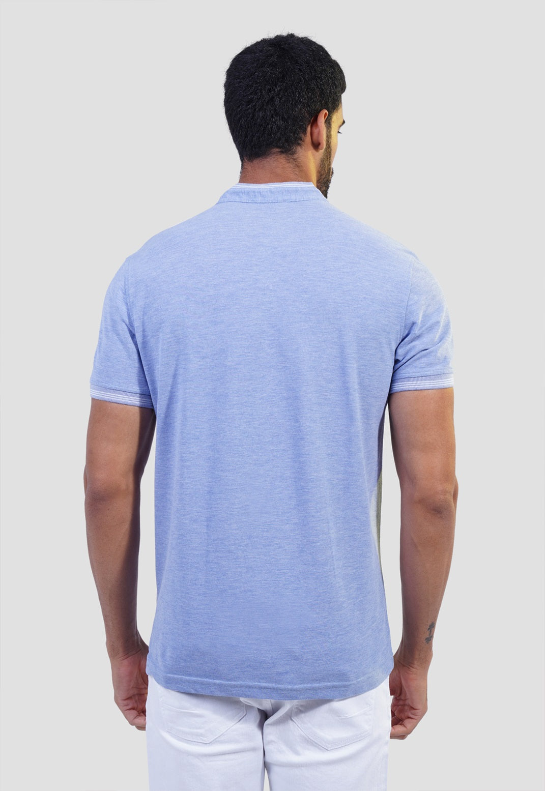 Regular Fit Polo Shirt