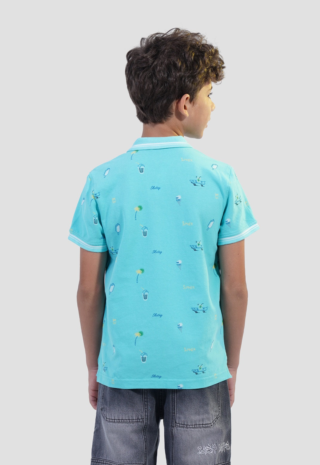 Polo Shirt