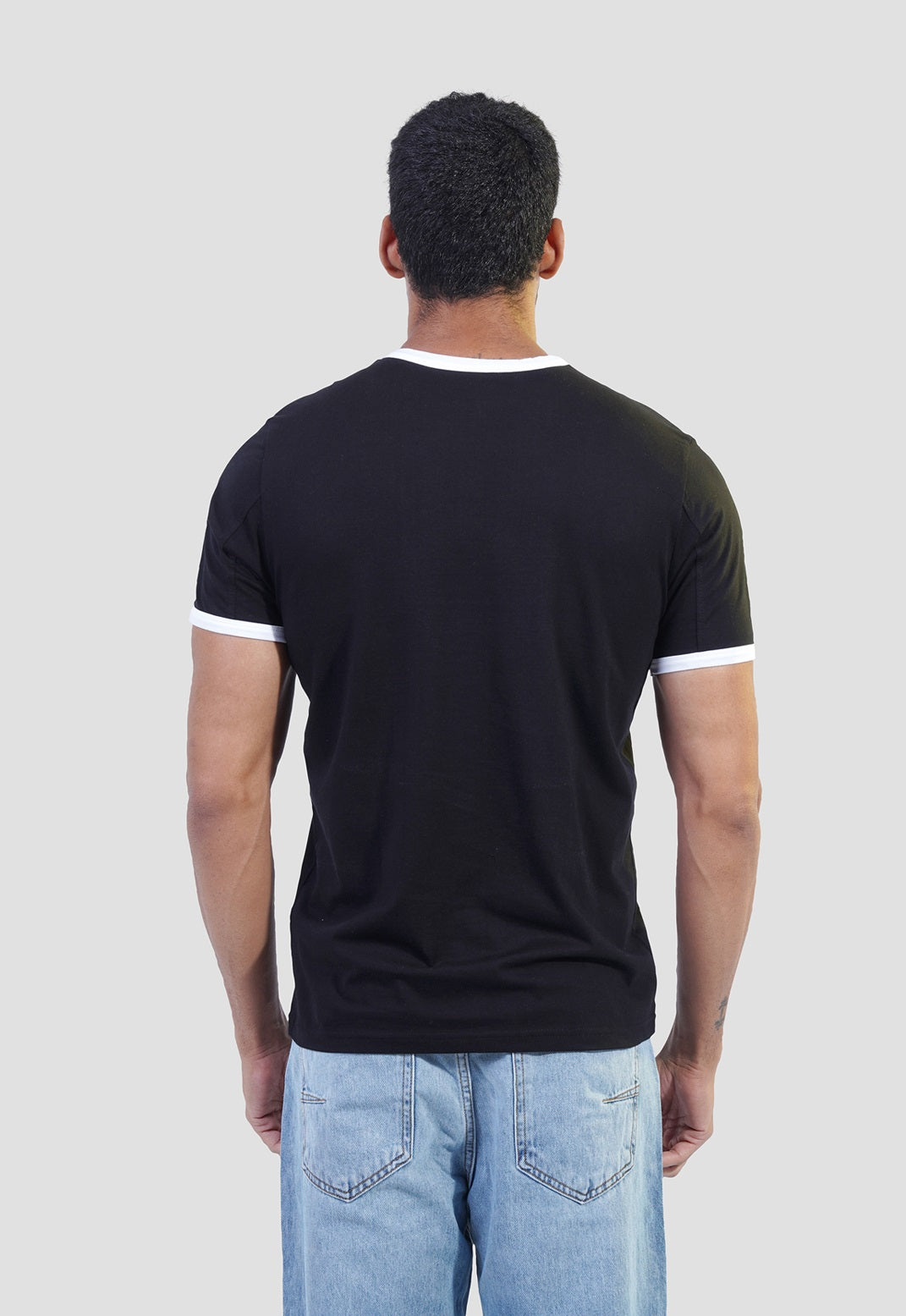 ringer t-shirt