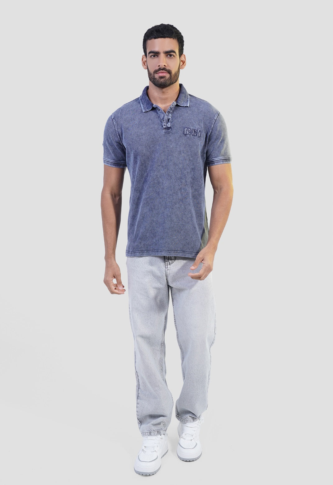 Regular Fit Polo Shirt