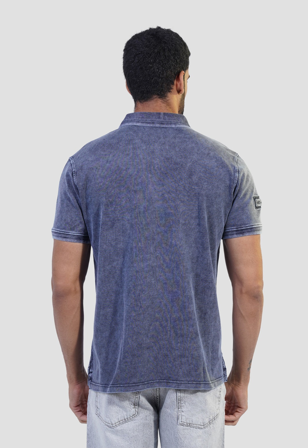 Regular Fit Polo Shirt