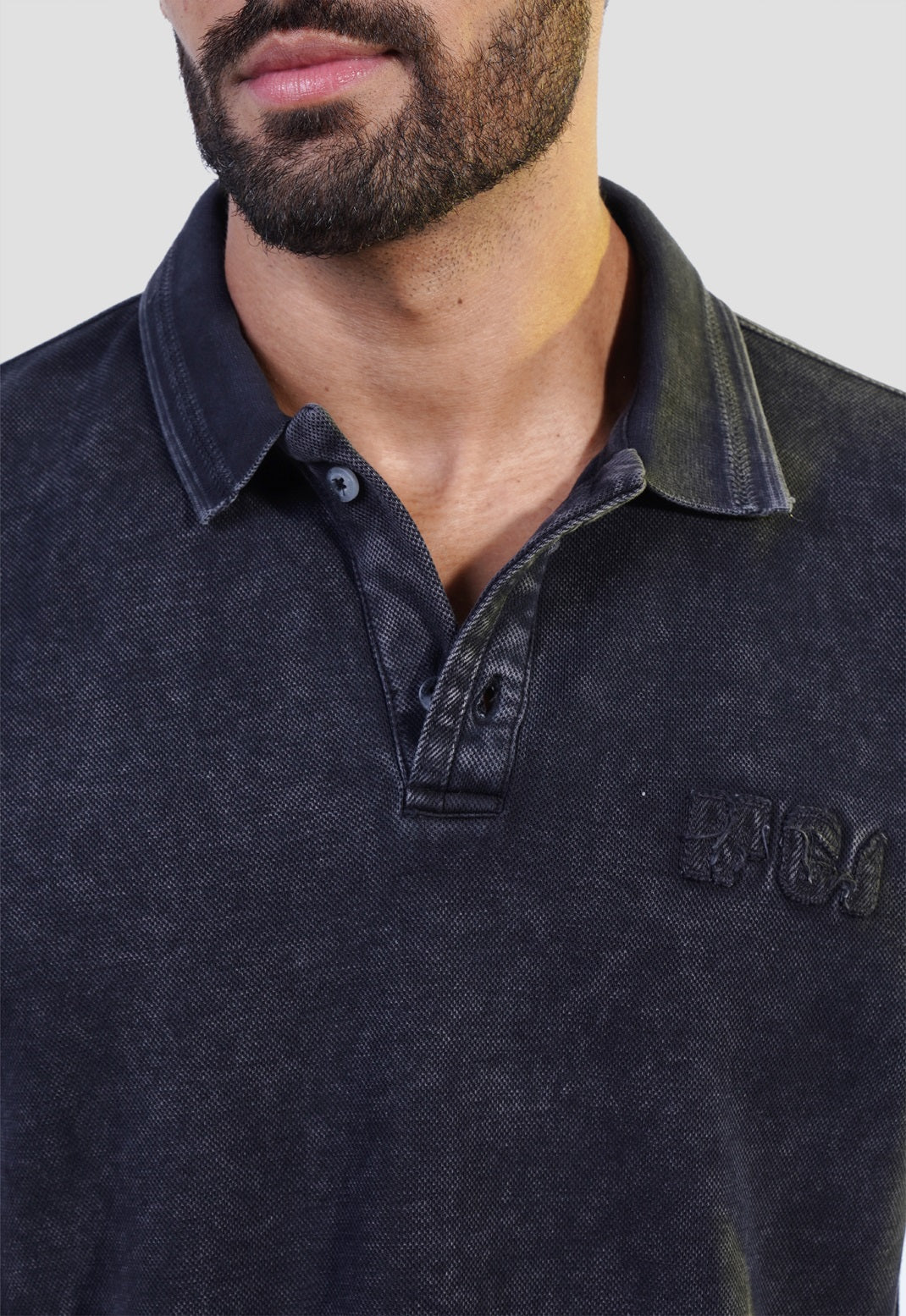 Regular Fit Polo Shirt
