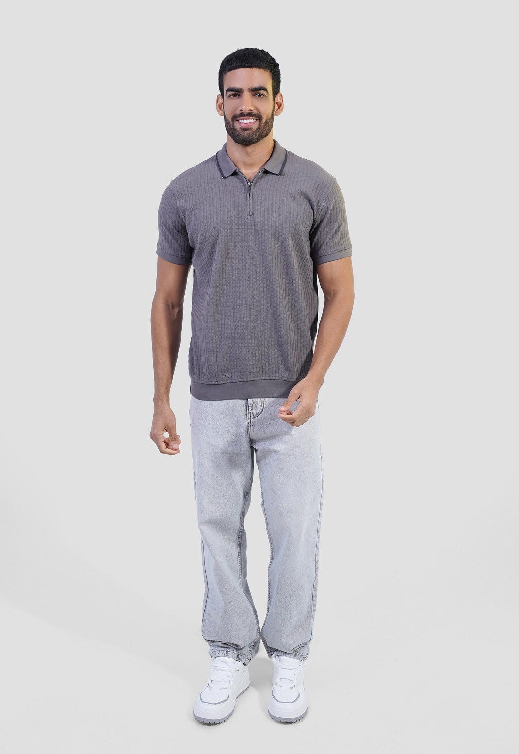 Regular Fit Polo Shirt