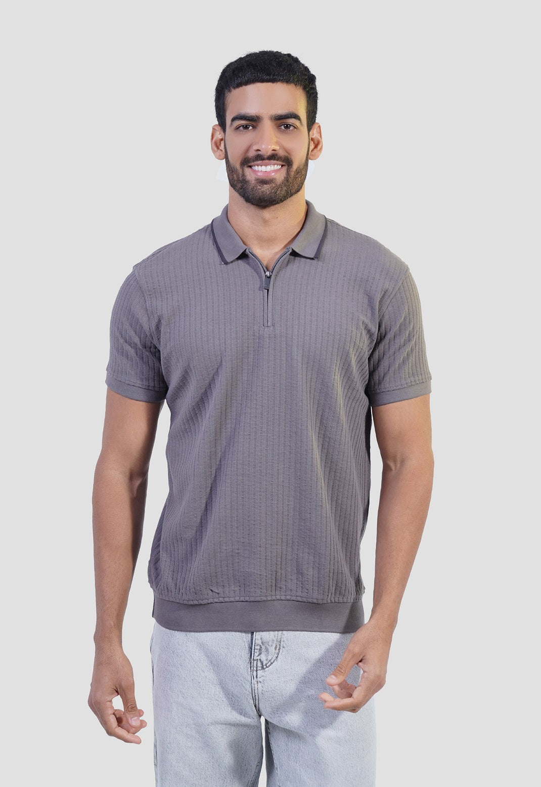 Regular Fit Polo Shirt