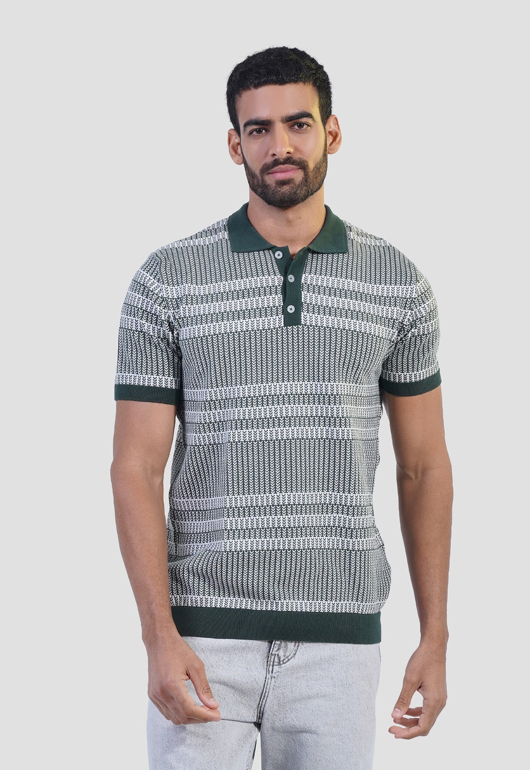 Regular Fit Polo Shirt