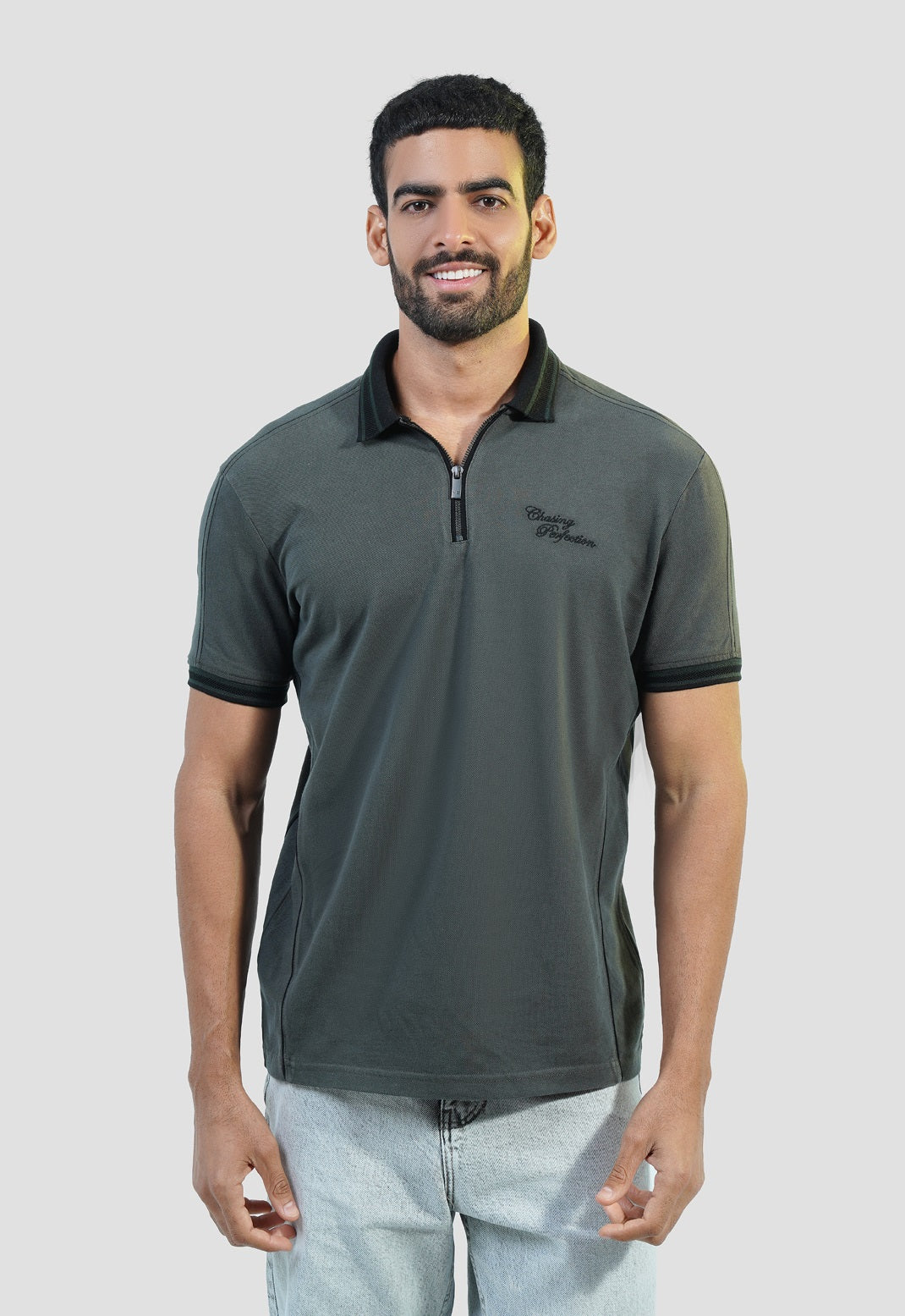Regular Fit Polo Shirt