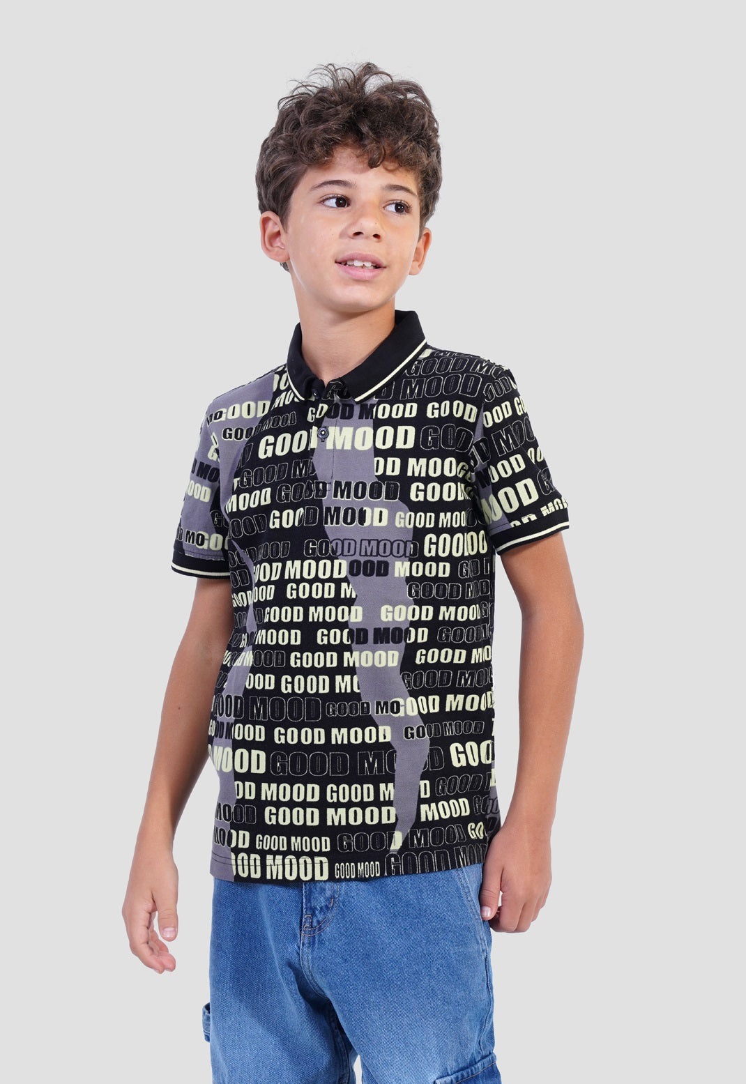Kids Polo Shirt