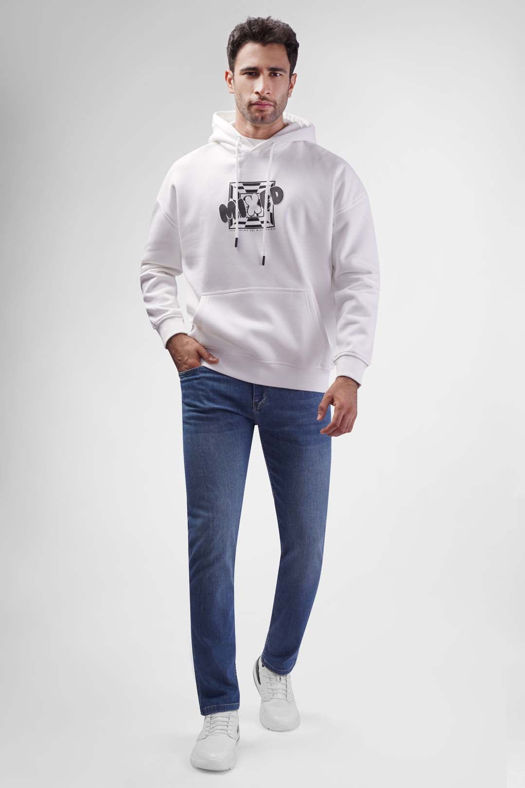 over size hoodie sweatshirt