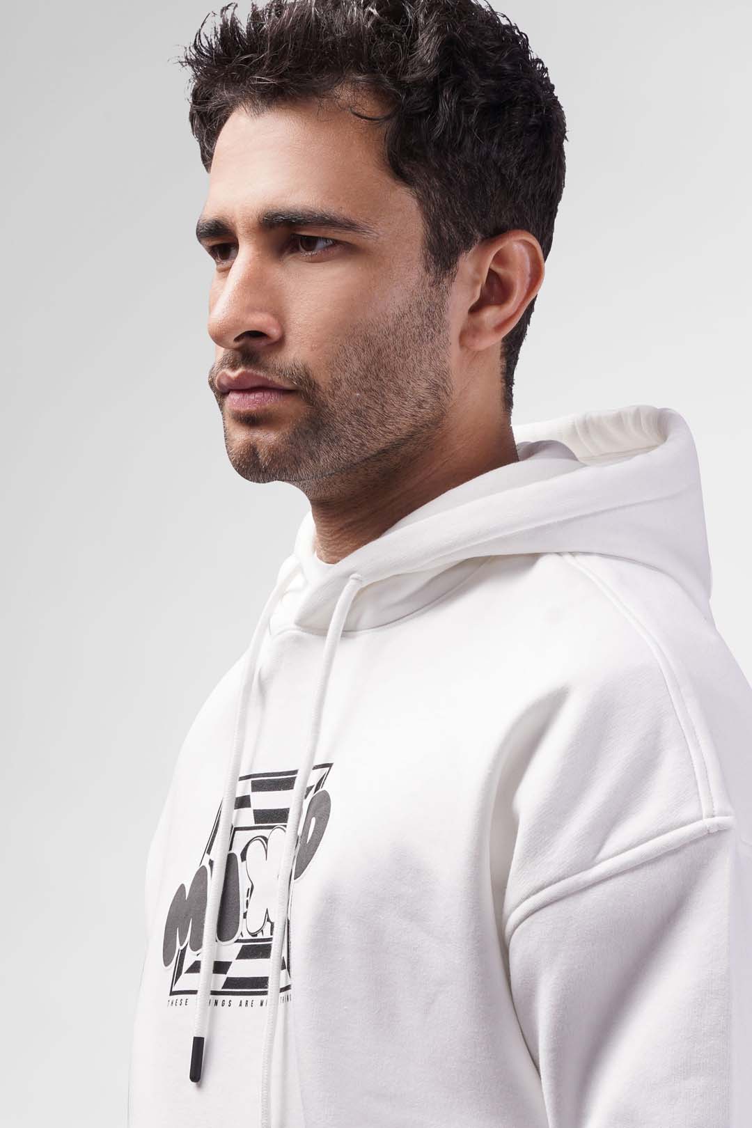 over size hoodie sweatshirt