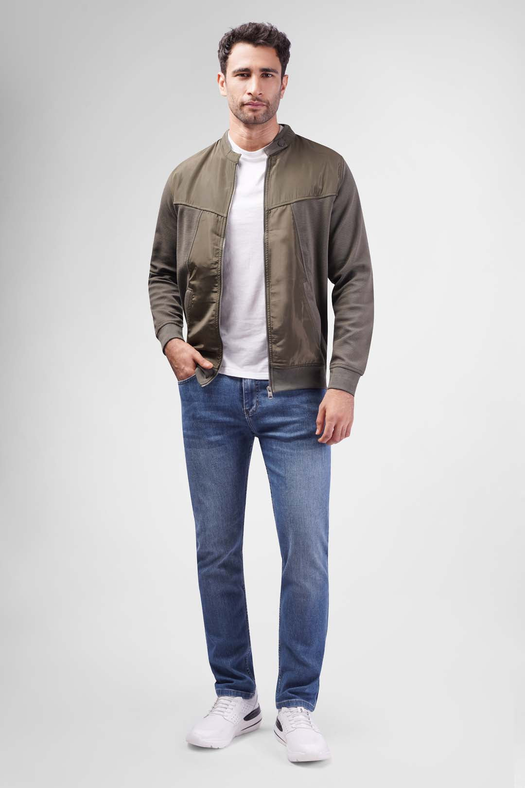 full zipper hoodie sweatshirt