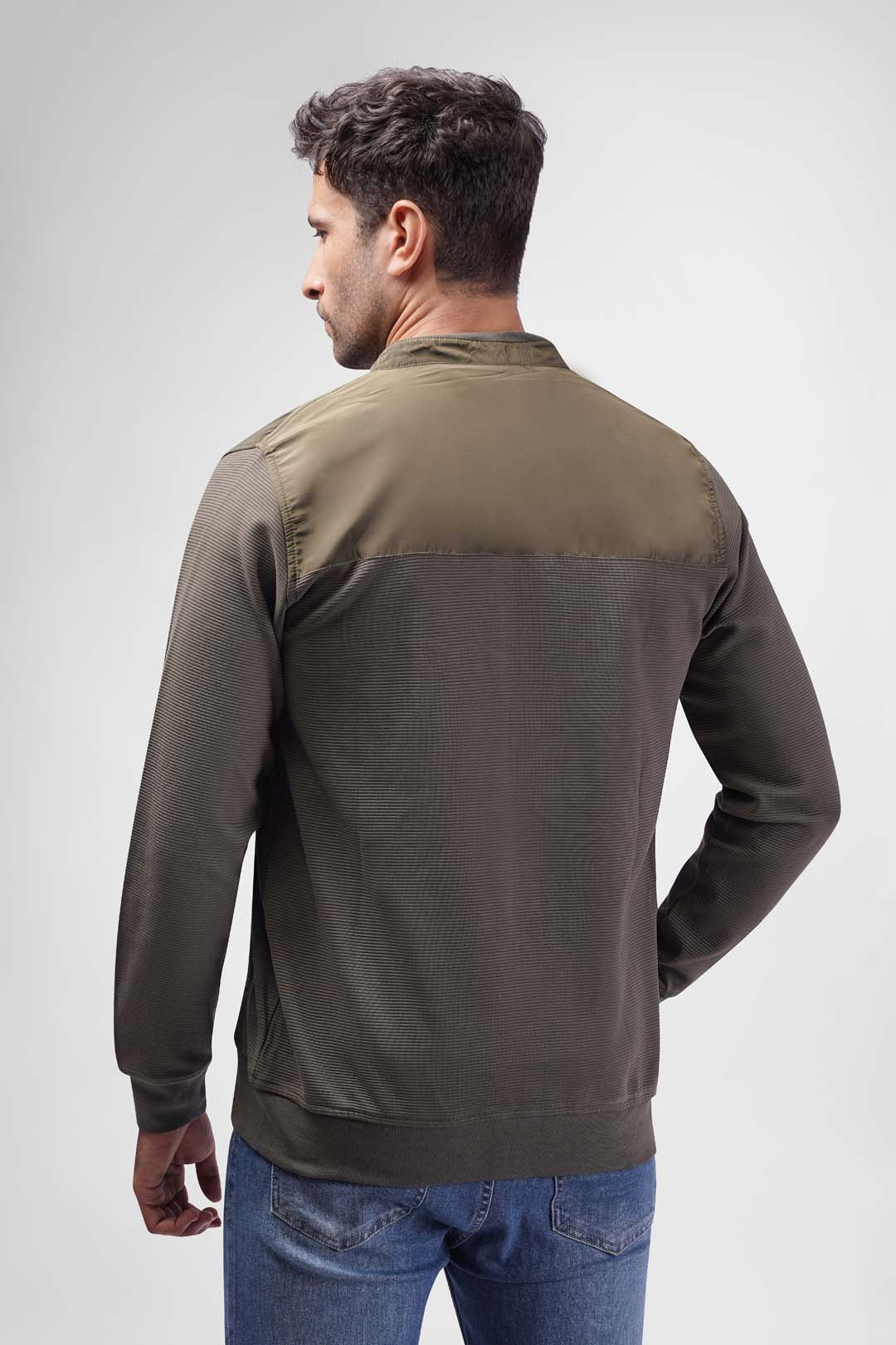 full zipper hoodie sweatshirt