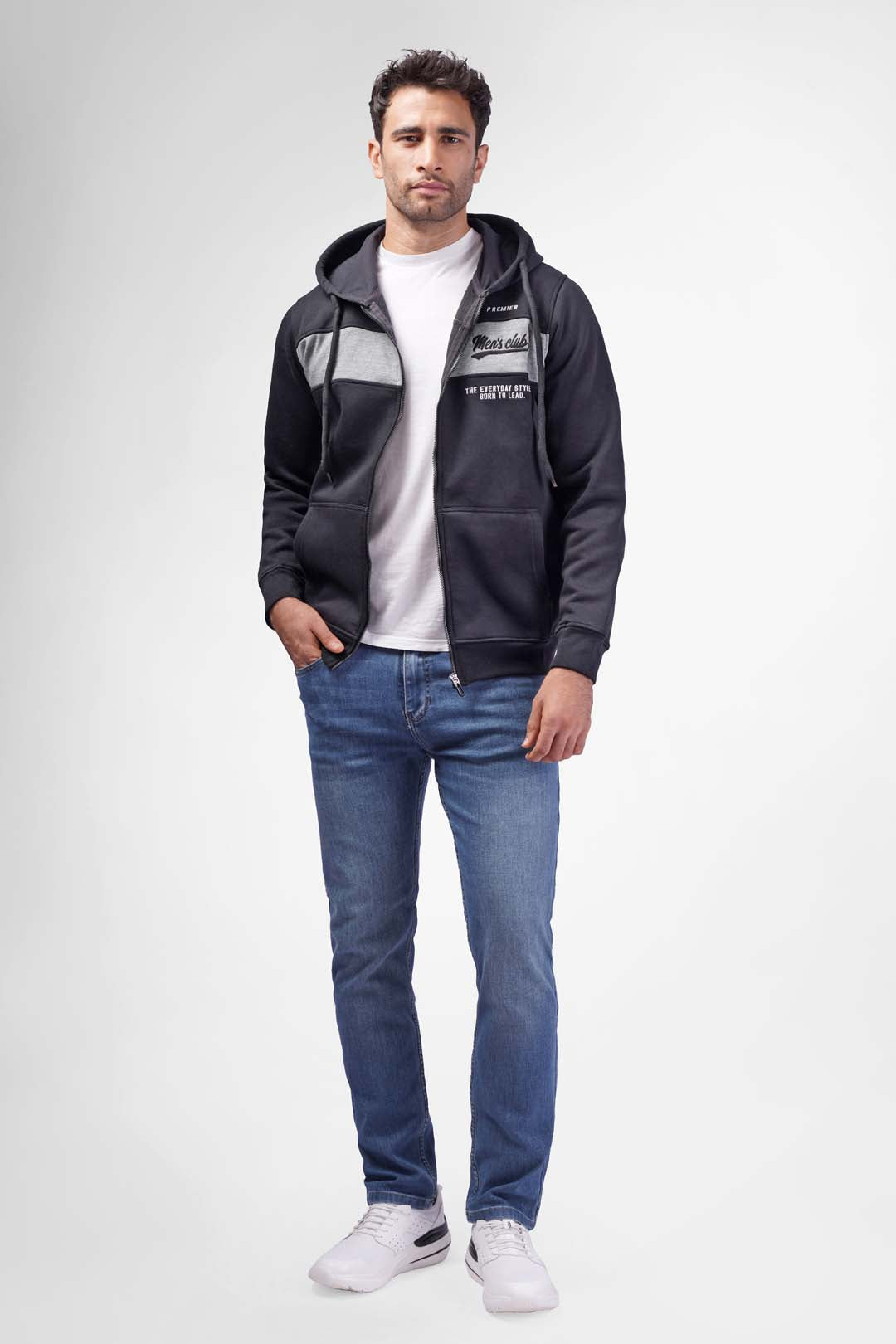 hoodie sweatshirt