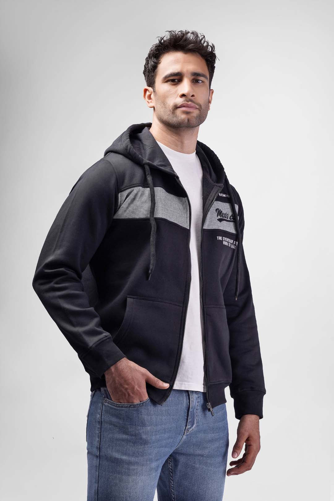 hoodie sweatshirt