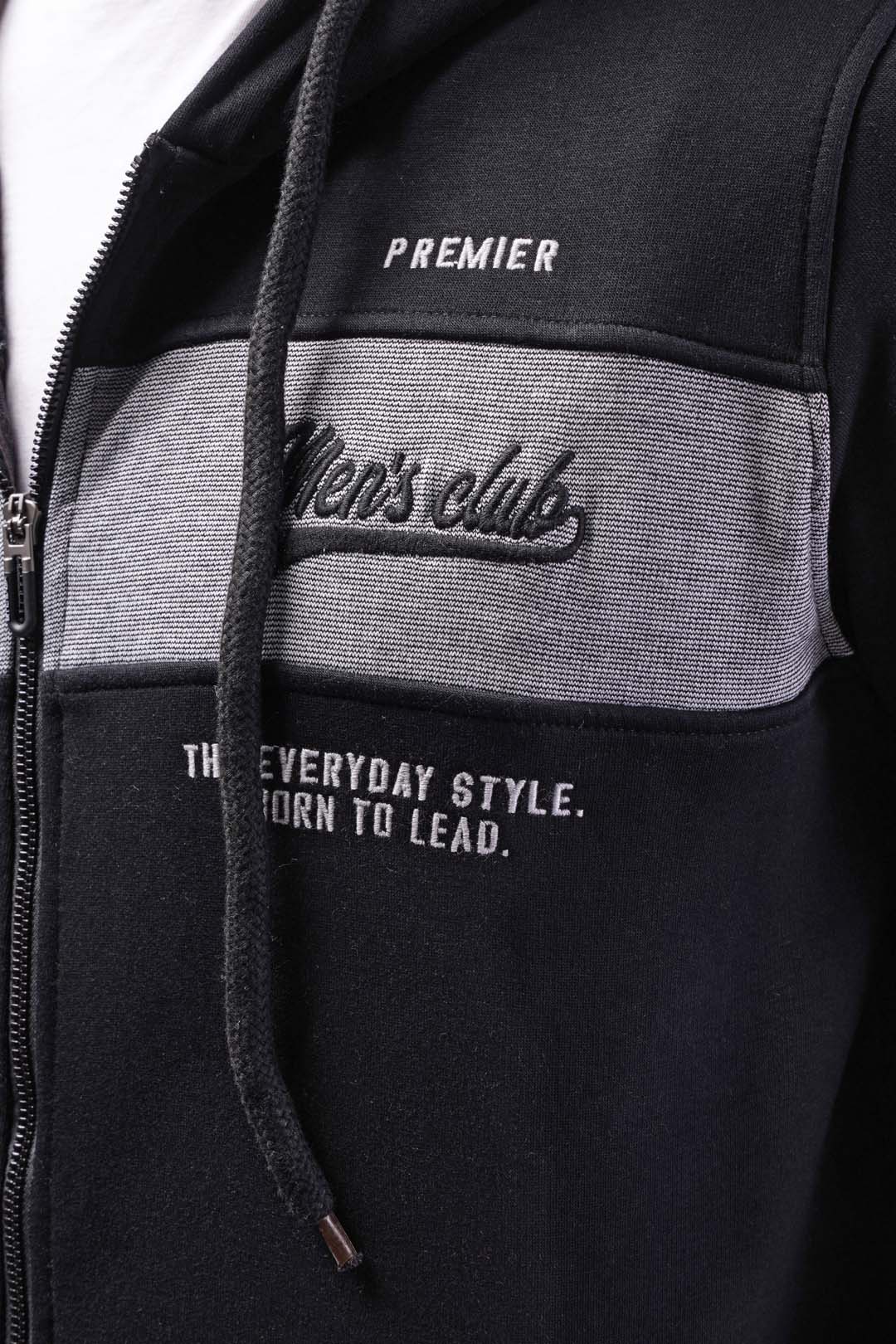 hoodie sweatshirt