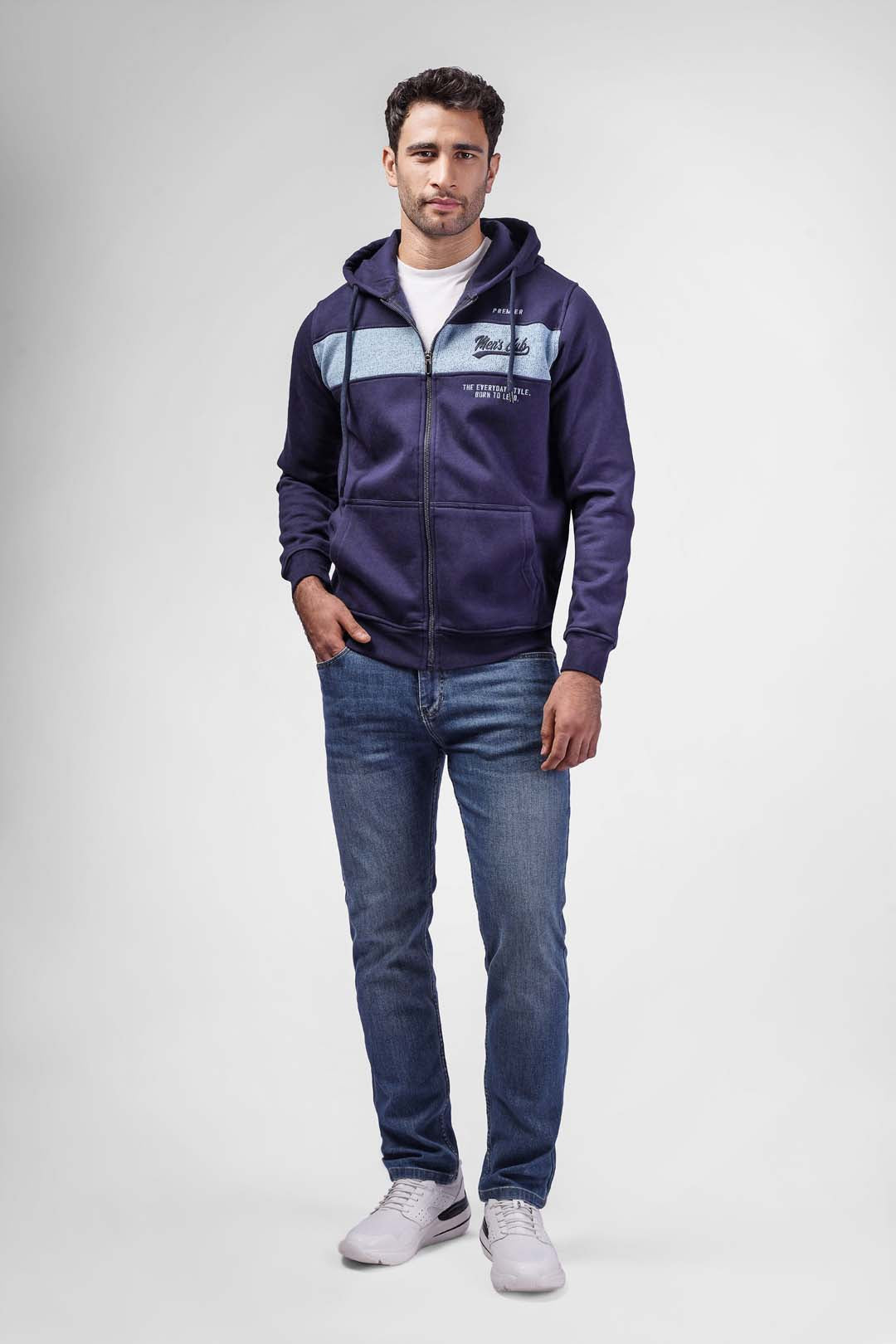 hoodie sweatshirt
