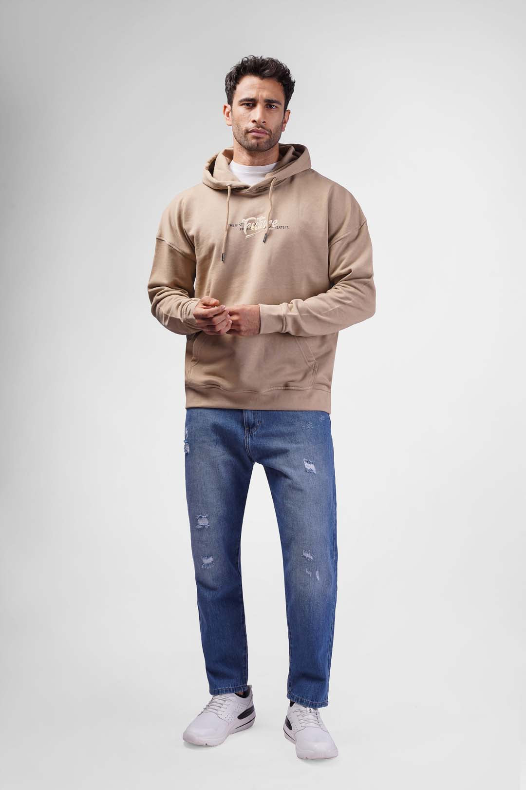 over size hoodie sweatshirt