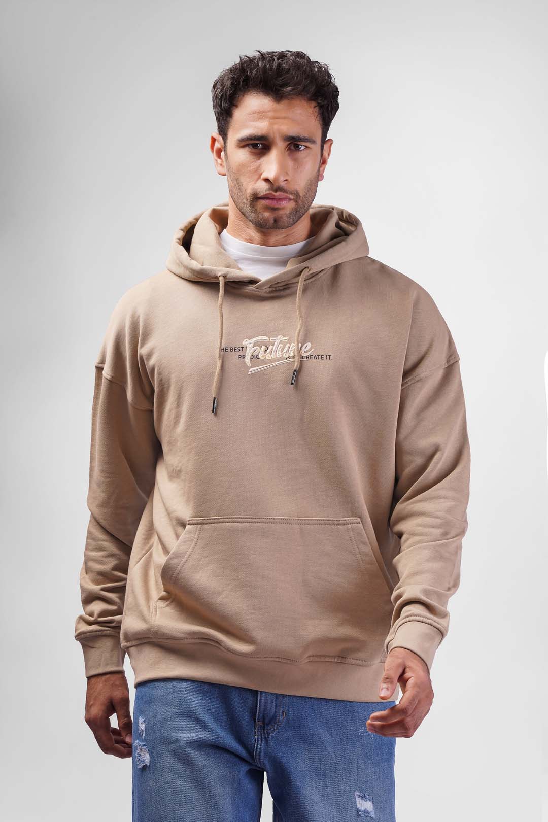 over size hoodie sweatshirt