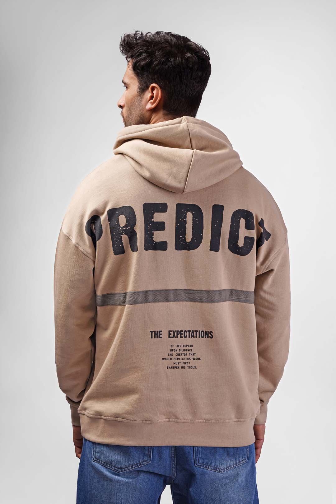 over size hoodie sweatshirt