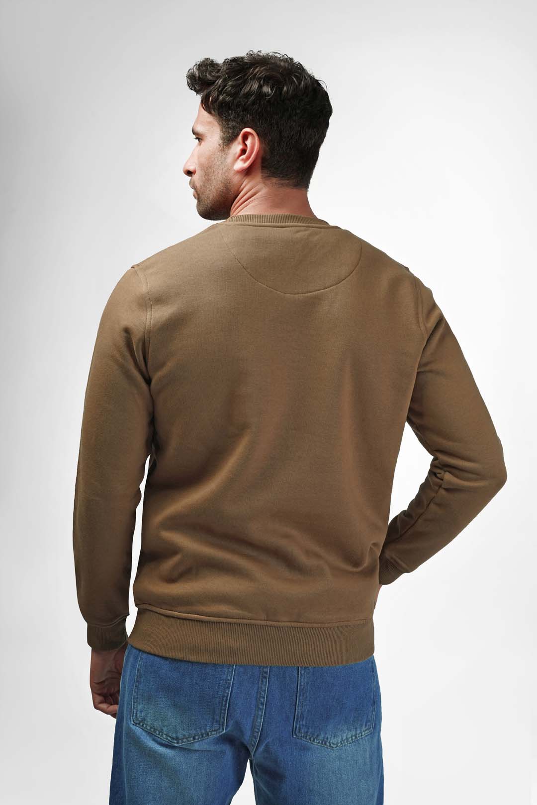 basic hoodie sweatshirt