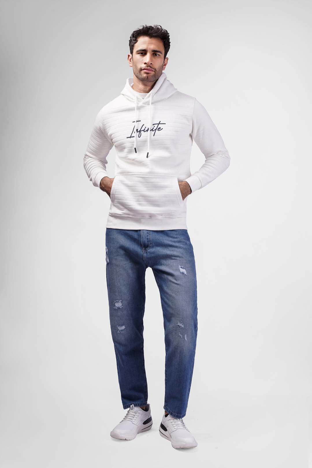 hoodie sweatshirt