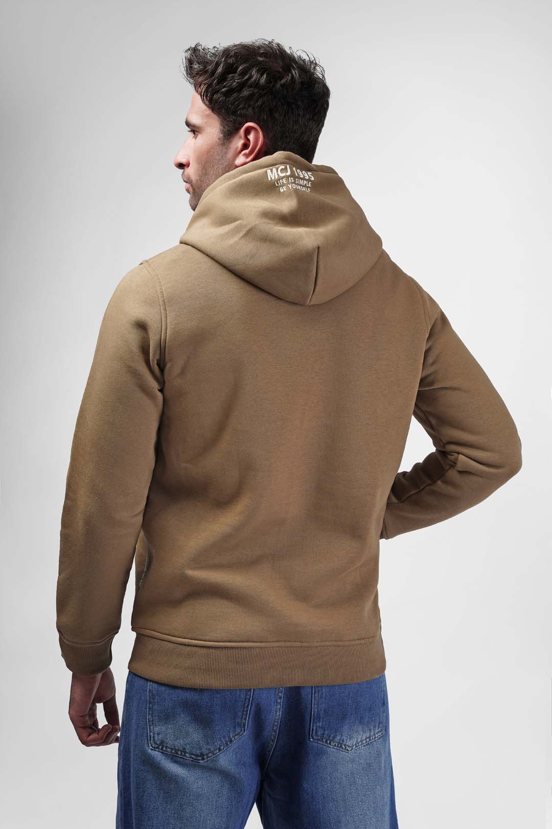 hoodie printed sweatshirt