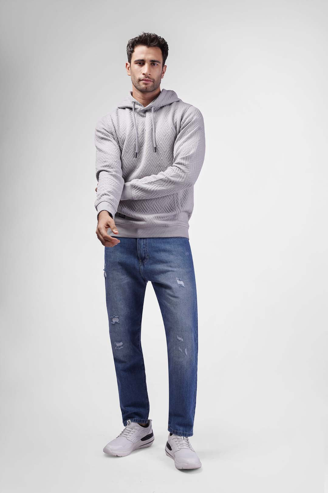 hoodie sweatshirt
