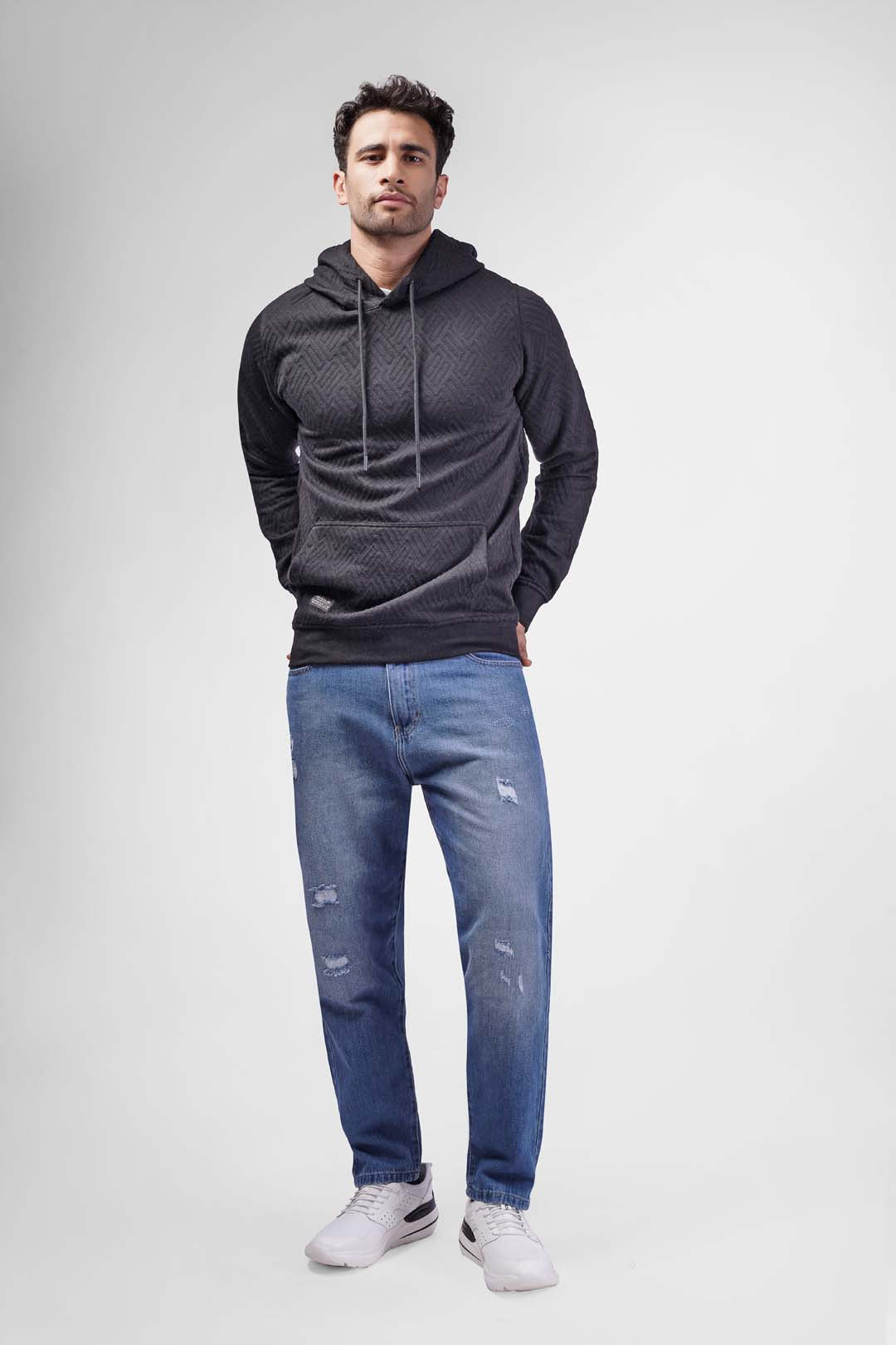 hoodie sweatshirt