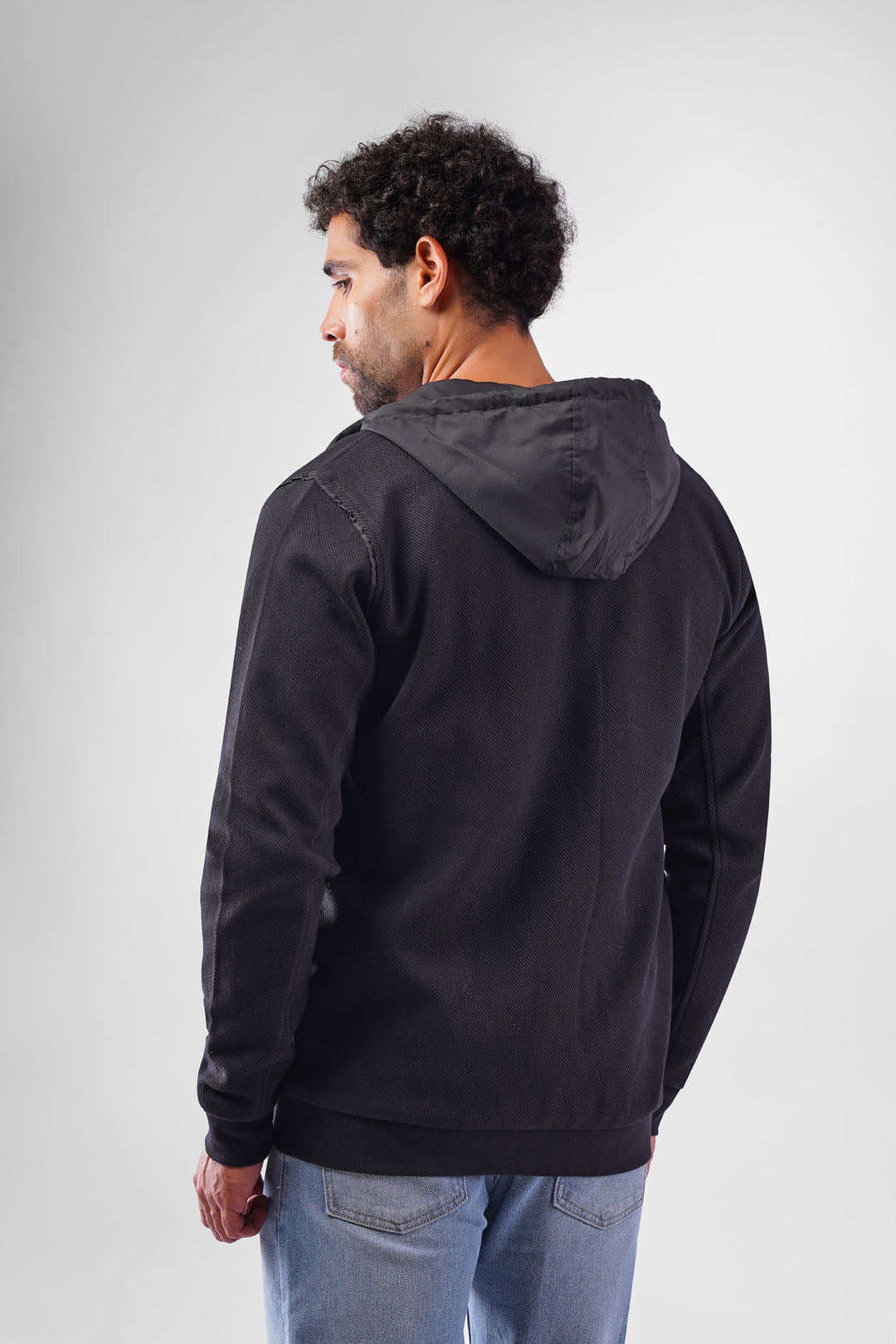 Slim Fit Jacket