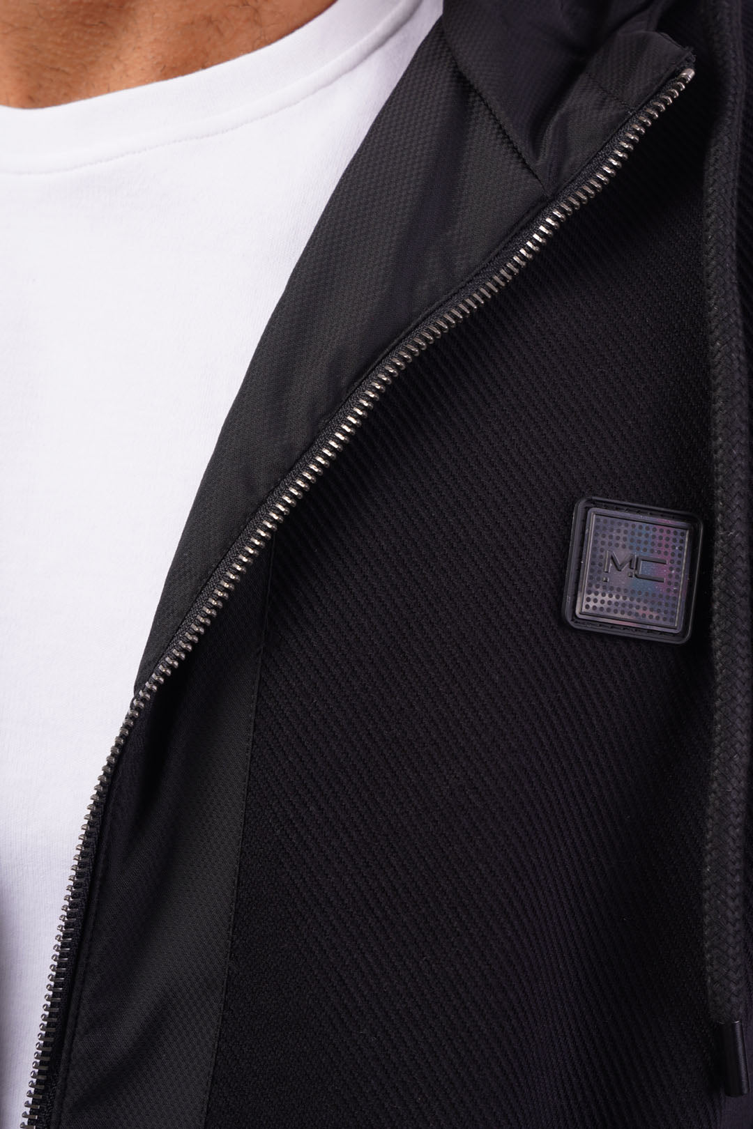 Slim Fit Jacket