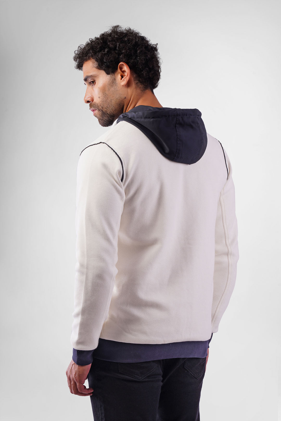 Slim Fit Jacket