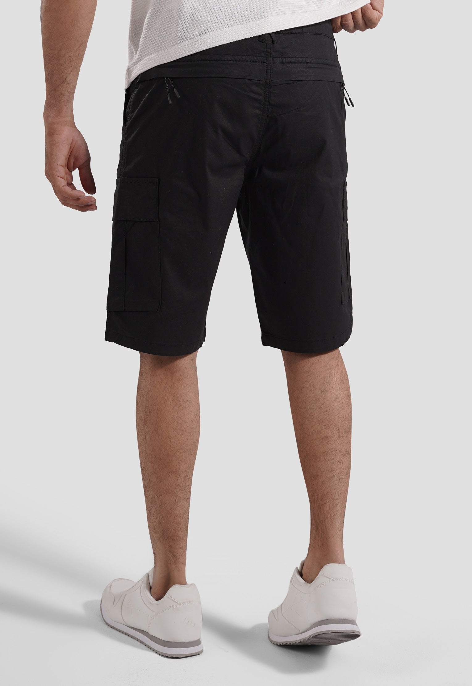 CHINO SHORT