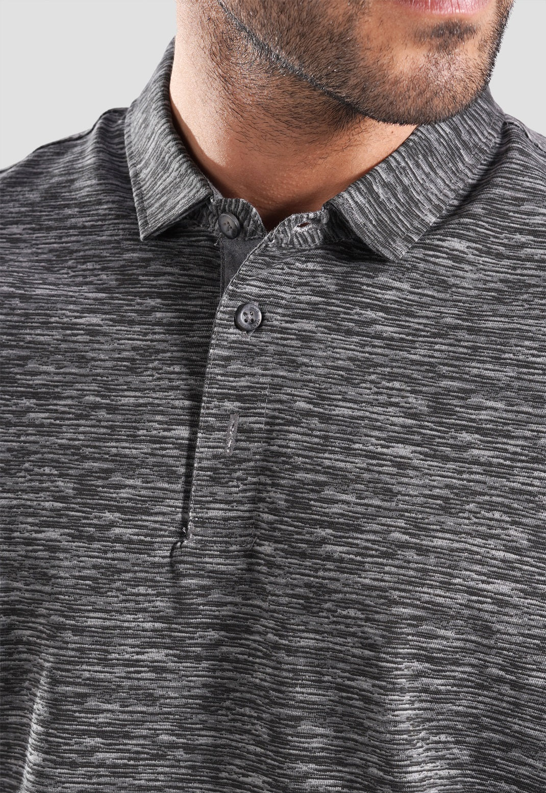 Slim Fit Polo Shirt