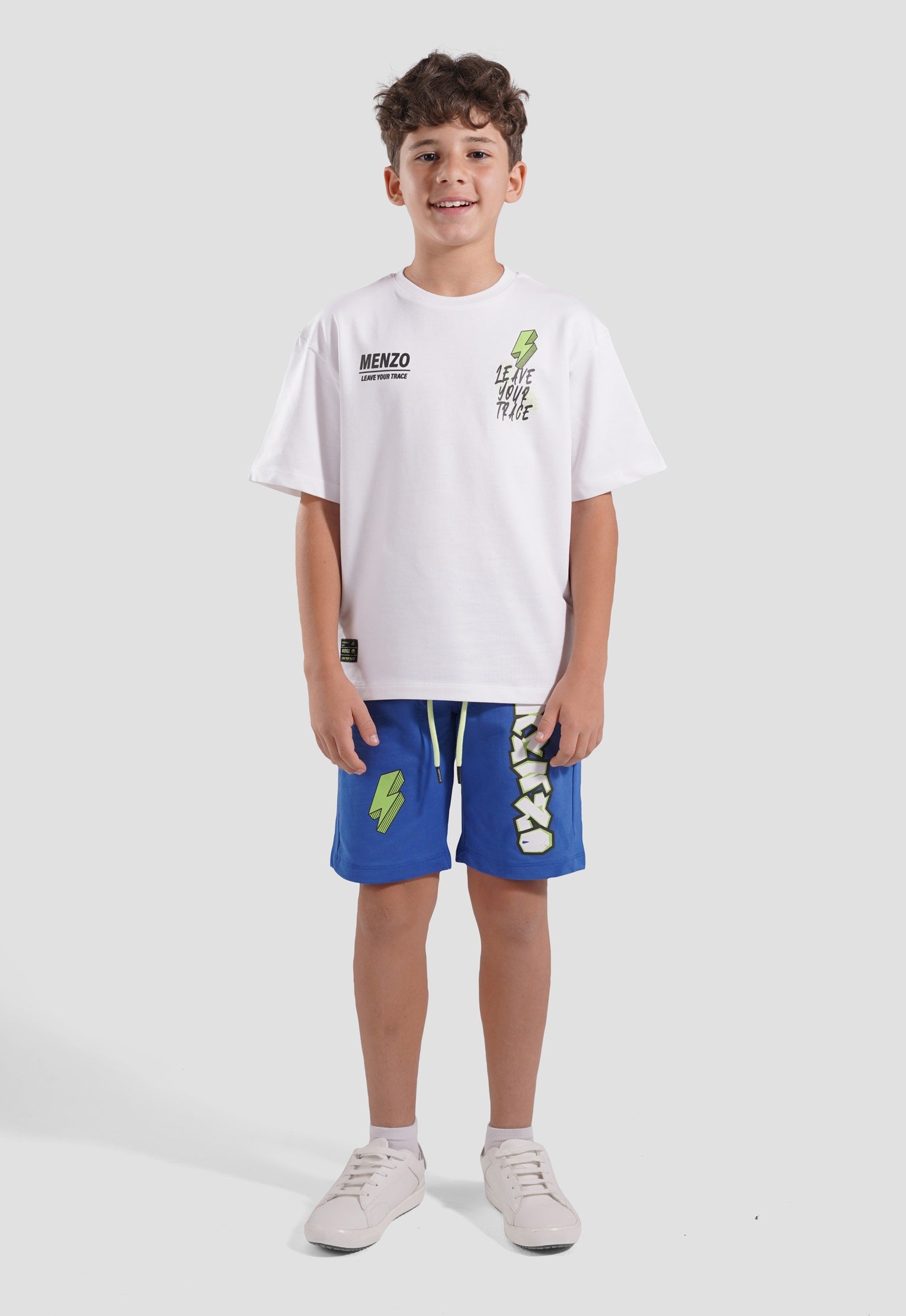 Training Suit