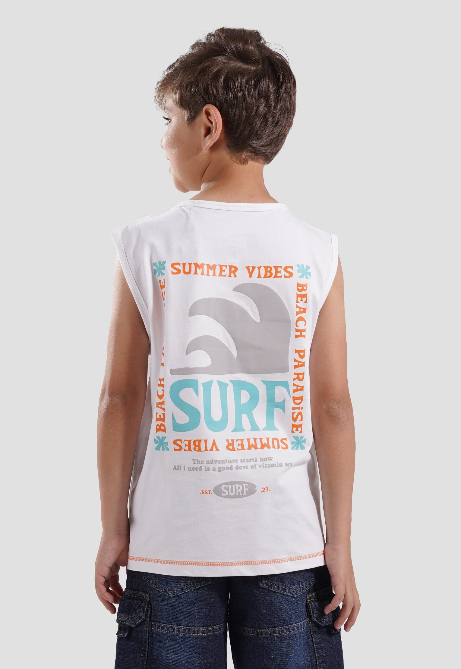 Kids Tank Top