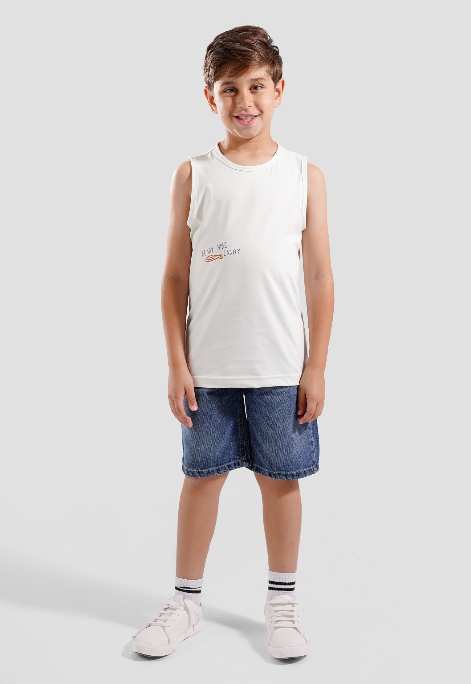 Kids Tank Top