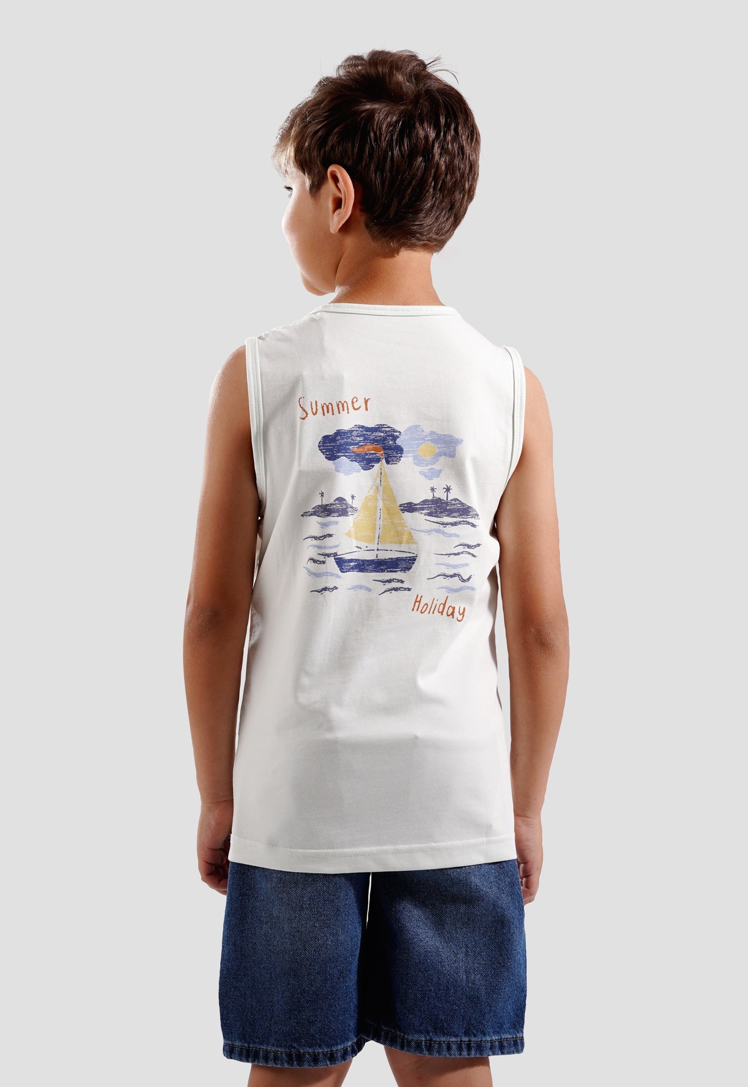 Kids Tank Top