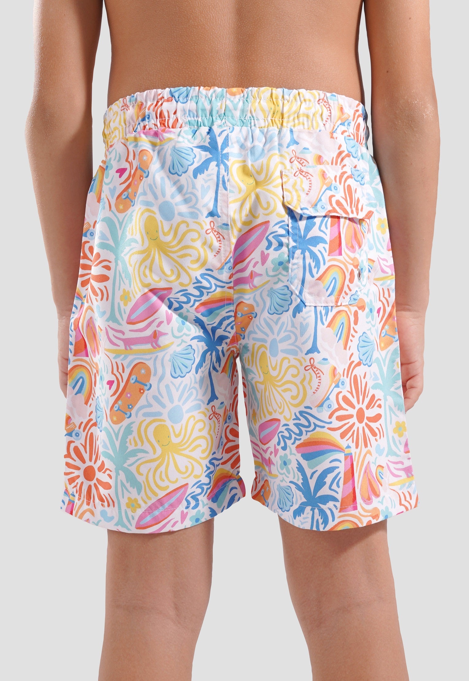 Swimming Short