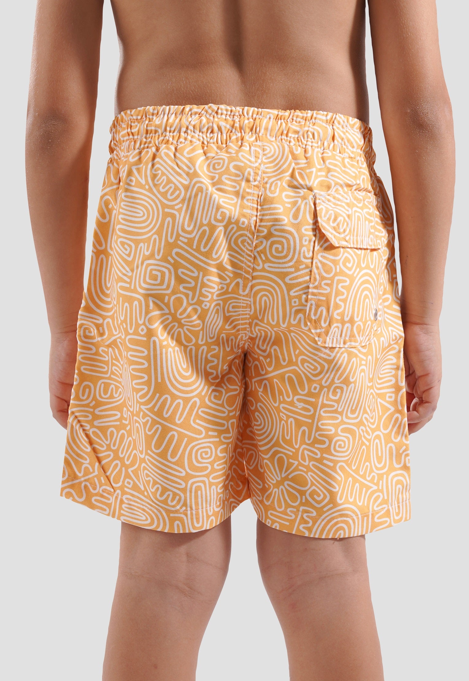 Swimming Short