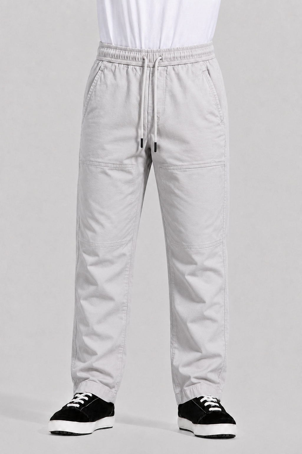 Cargo Chino Pant
