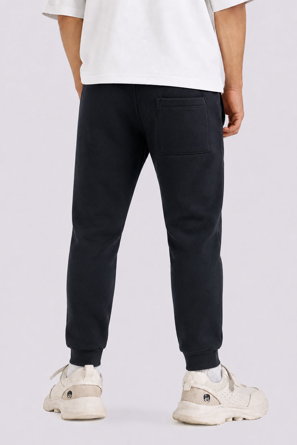 Cotton Sweatpant