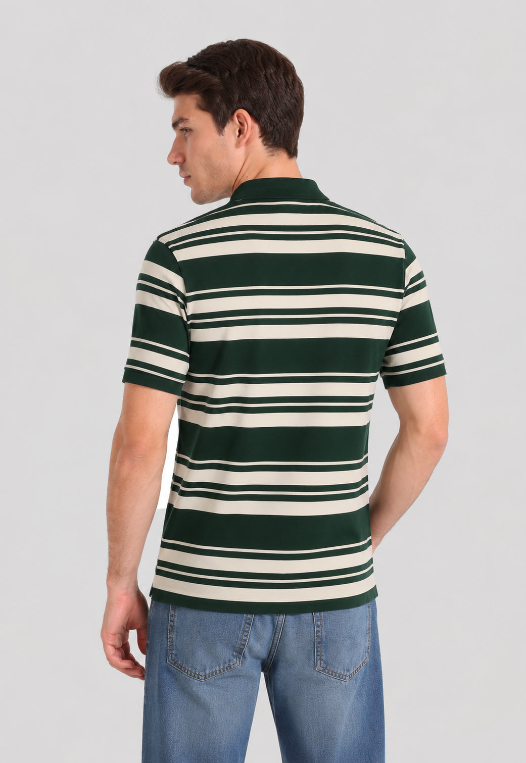 Regular Fit Polo Shirt
